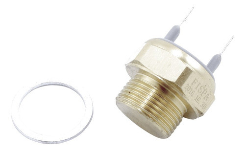 Bulbo Temperatura Electroventilador Audi Volkswagen 0
