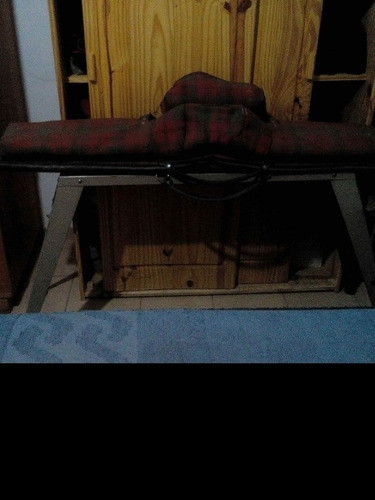 Máquina Knitax Automática 200 Con Suplemento Mesa  Accesorio 0
