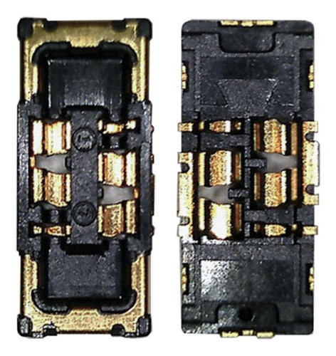 Conector Batería iPhone 8 Plus 0