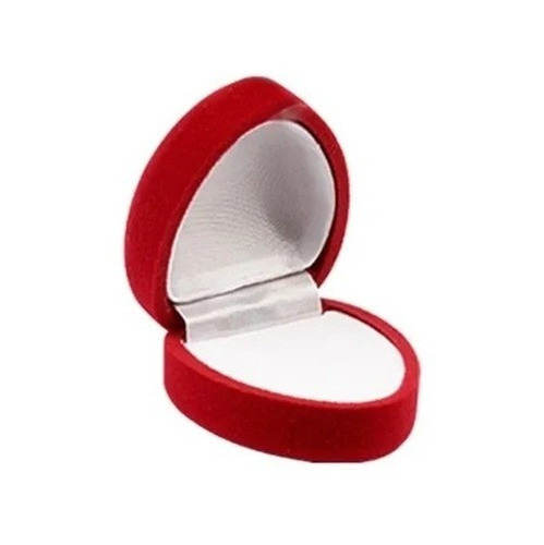 Estuche De Pana Para Anillo Alianza Lcs 0