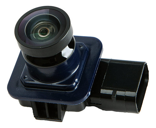 Camara De Estacionamiento De Respaldo De Vision Trasera Comp 0