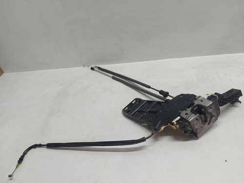 Fechadura Porta Dianteira Direita Fiat Toro 2017 0