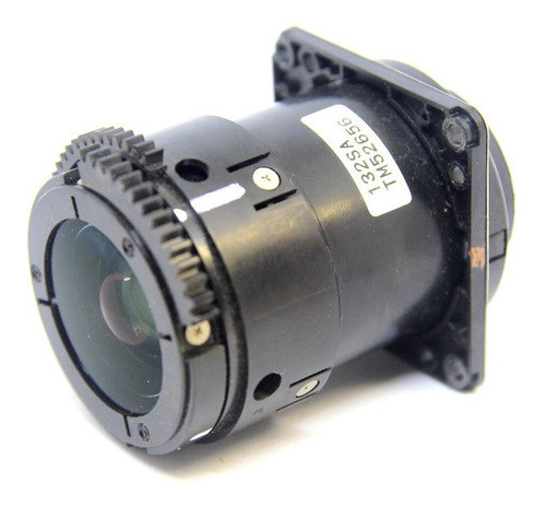 Lente Objetiva Projetor Sony Vpl Cs7 Es2 Es1 Ds100 108021 0