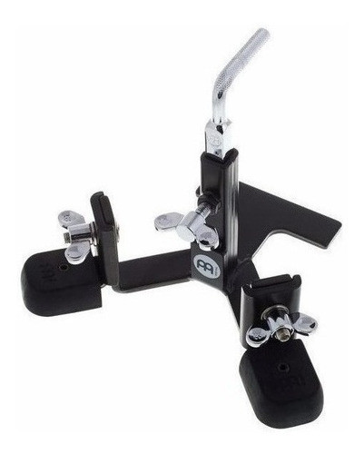 Soporte Montura Para Pedal Ajustable De Cencerro Meinl Pm1 0