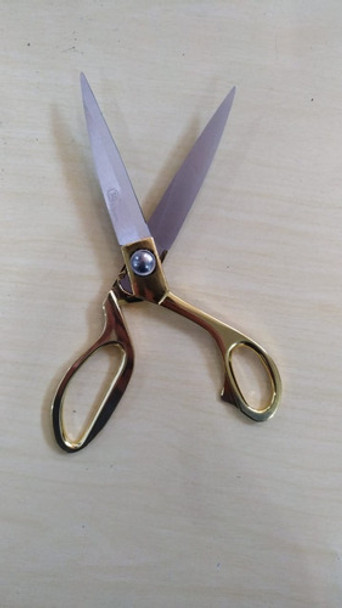 Tesoura Para Tosa Profissional Corte E Tosa De Crina E Calda 0