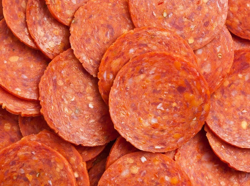 Pepperoni Orginal Bermejo X 200gr 0