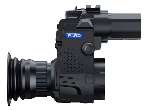 Visor Acople Vision Nocturta Digital Pard Nv007 Nuevo Modelo 0