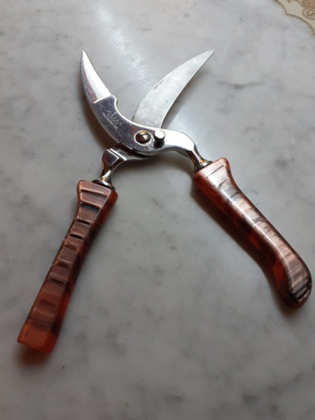 Tijera Trozadora De Pollo Vintage 0 Tijera Trozadora De Pollo Vintage 0