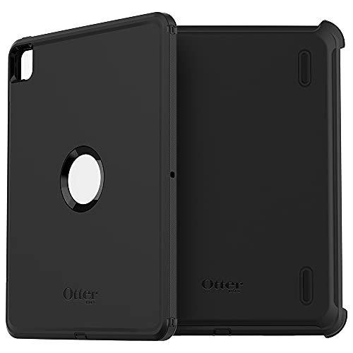 Estuche Otterbox Defender Series Para iPad Pro De 12,9 Pulga 0