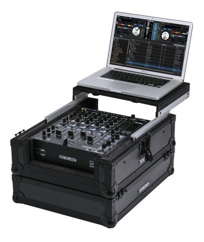 Case Mixer Case Mk2 Reloop Premium Club 0