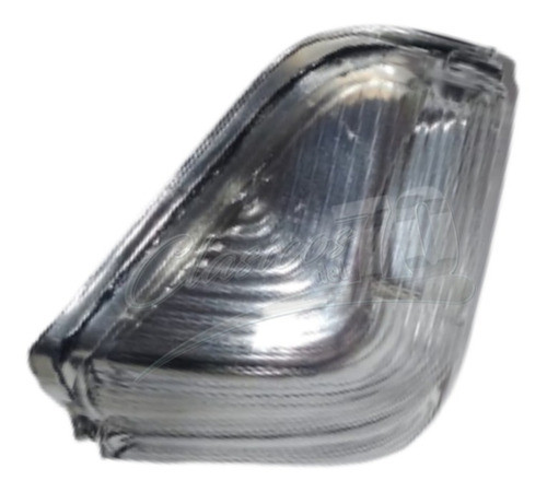 Luz De Espejo Mb Sprinter 2014 2015 2016 Izquierda 0