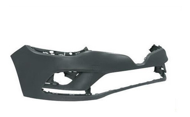 Parachoque Delantero Primer Renault Clio Iv 2017- 0