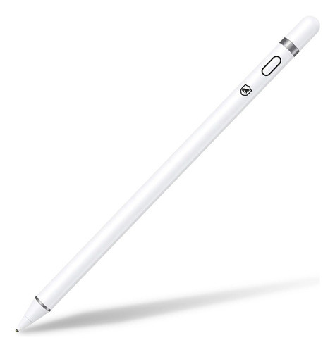 Caneta Touch Capacitiva Recarregável - iPad E Tablet Gshield 0