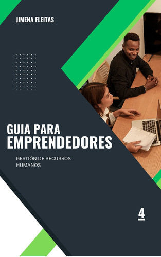 Guía Para Emprendedores N°4 0