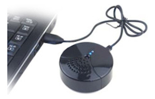 Alarma De Seguridad Dragon Guard Para Notebook 0