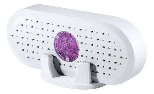 4 Mini Desumidificador Portátil, Secador De Ar, Limpador De 0