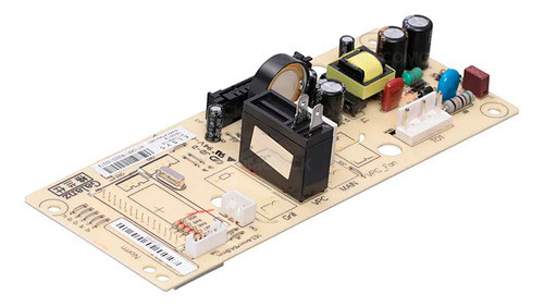 Placa Display / Interface W11049118 Consul Novo Original 0