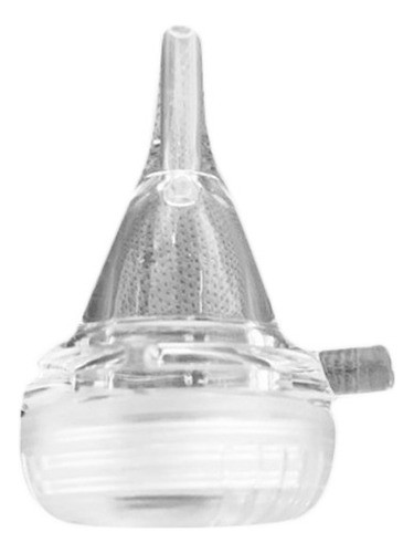 Difusor De Co2 + Conta Bolhas Em Cone Ista I-685 0