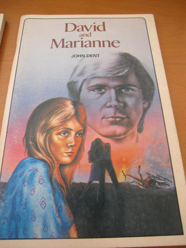 David And Marianne - John Dent - Longman 0