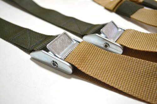 Banda De Suspensión Adventure - Suco - Crossfit  Fitness 0