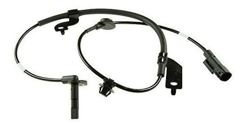 Holstein Piezas 2 Abs0709 Abs Sensor De Velocidad 0