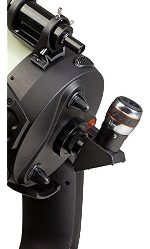 Celestron Luminos Ocular 0
