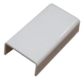 Canaleta Luva 20 X 10 Linha E Ref.360-e4 - Enerbras 0