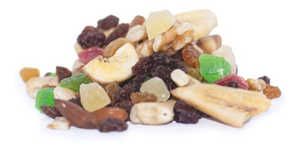 Mix Frutos Secos Tropical X 3 Kgs. Banana Fruta Glaseada 0 Mix Frutos Secos Tropical X 3 Kgs. Banana Fruta Glaseada 0