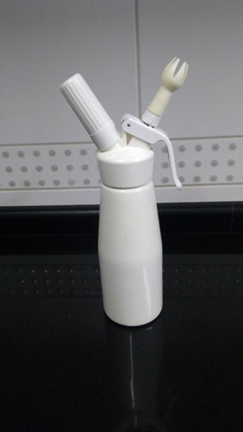 Garrafa Chantilly Isi 0