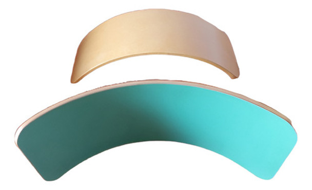 Tabla Curva Pizarron Montesori Pikler Waldorf Balancin 0 Tabla Curva Pizarron Montesori Pikler Waldorf Balancin 0