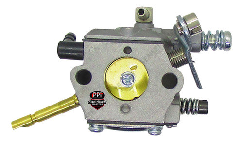 Carburador Completo Para Desmalezadora Stihl Fs280 Fs-280 0