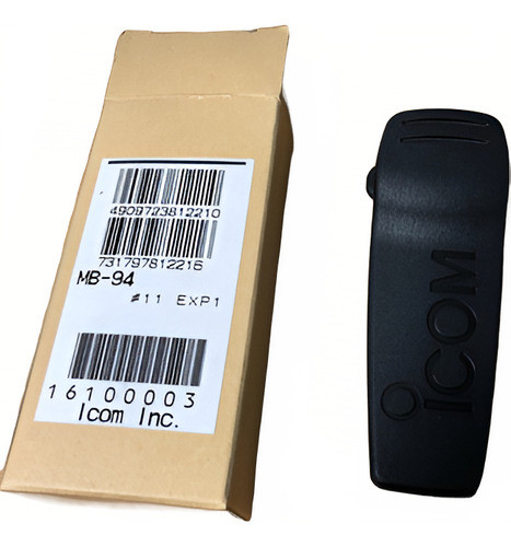 Clip Icom Mb-94 0