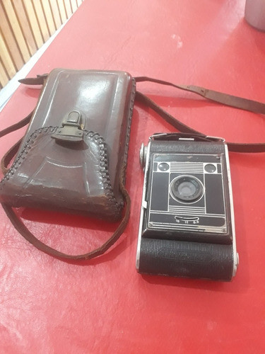 Camara Fotos Antigua 0