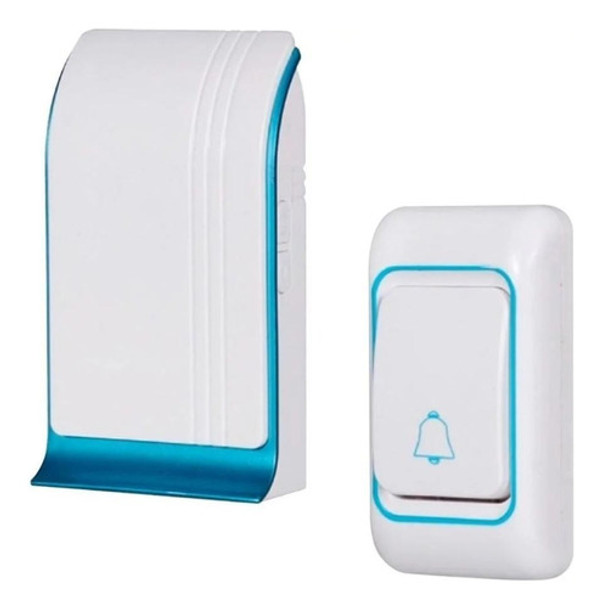 Timbre Inalámbrico 0