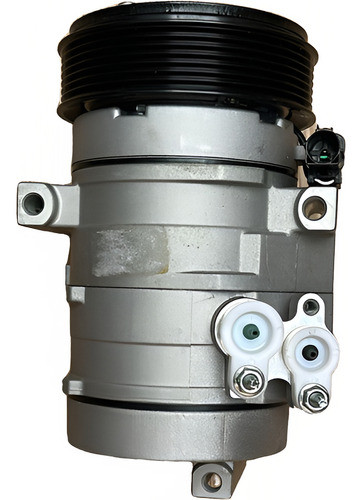 Compresor De Aire Acondicionado Geely Ex7 1.8 Nafta 0