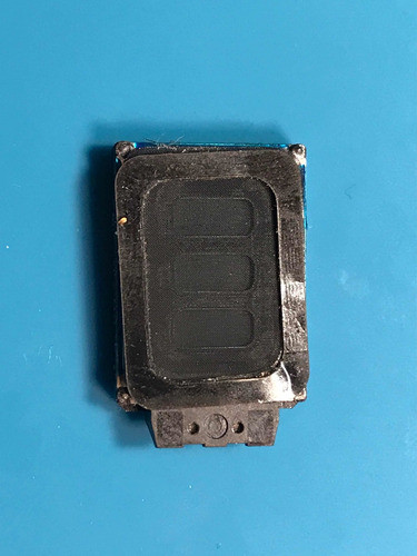 Parlante Altavoz / Buzzer *original* Samsung A50 0