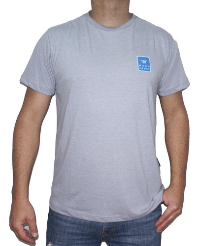 Hang Loose Remera - Hl Native Grs 0