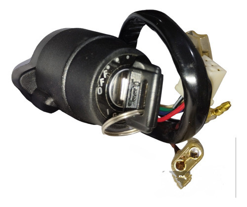 Llave De Contacto Yamaha Yb 50 0
