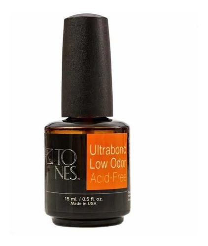 Ultrabond Tones Fixador De Unhas 15ml 0