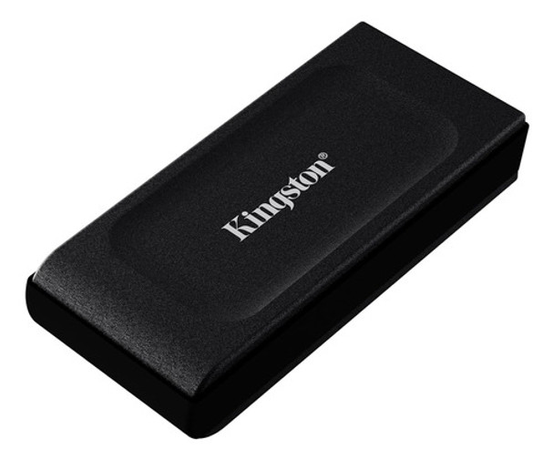 Kingston Ssd Xs1000 Externo 1tb Usb 3.2 Sxs1000/1000g Tranza 0