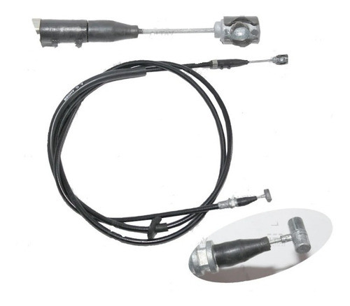 Cable De Acelerador Daihatsu Hijet 0