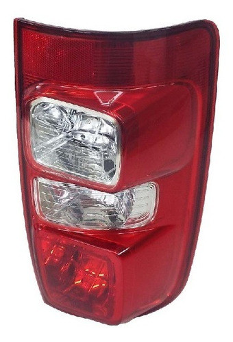 Farol Trasero Derecho Chevrolet S10 Desde 2012 0