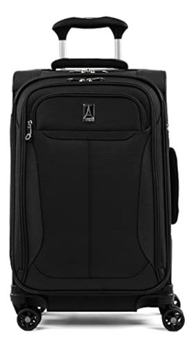 Travelpro Tourlite Softside - Equipaje Expandible 0