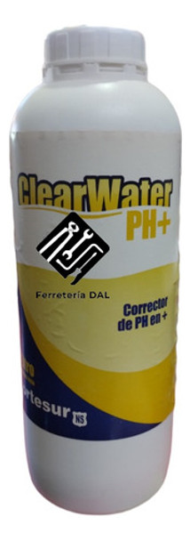 Modificador De Ph + 0