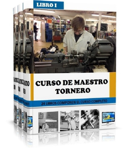 Conviertase En Maestro Tornero (pdf) 0