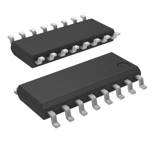Xpt 9911 Xpt-9911 Xpt9911 Amplificador Audio 6+6w Sop16 0
