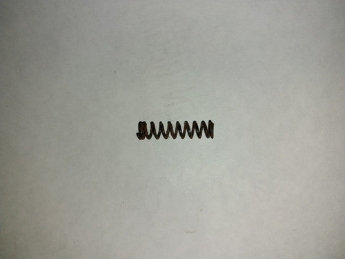 Resorte Expansor De Arranque Vespa 150 0