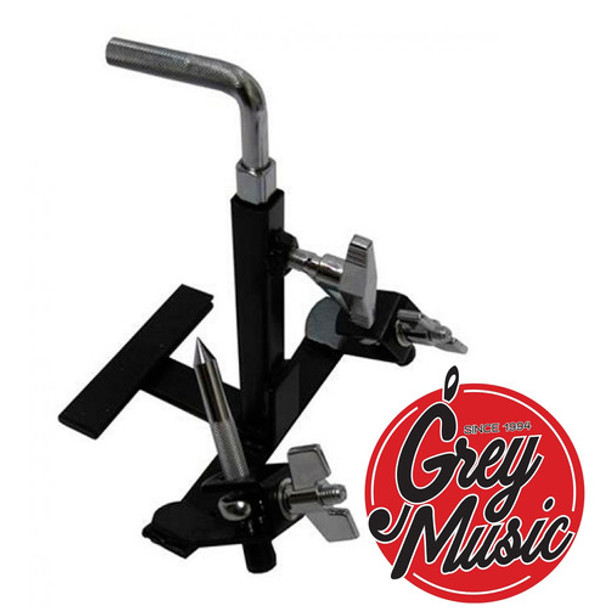 Soporte De Cencerro Dixon Prcbh Pb  Para Pedal De Bombo 0 Soporte De Cencerro Dixon Prcbh Pb  Para Pedal De Bombo 0