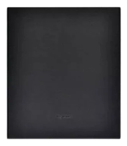 Placa 4x2 Cega Grafite Arteor Legrand 0