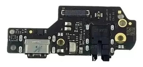 Placa De Carga Xiaomi Note 8 0